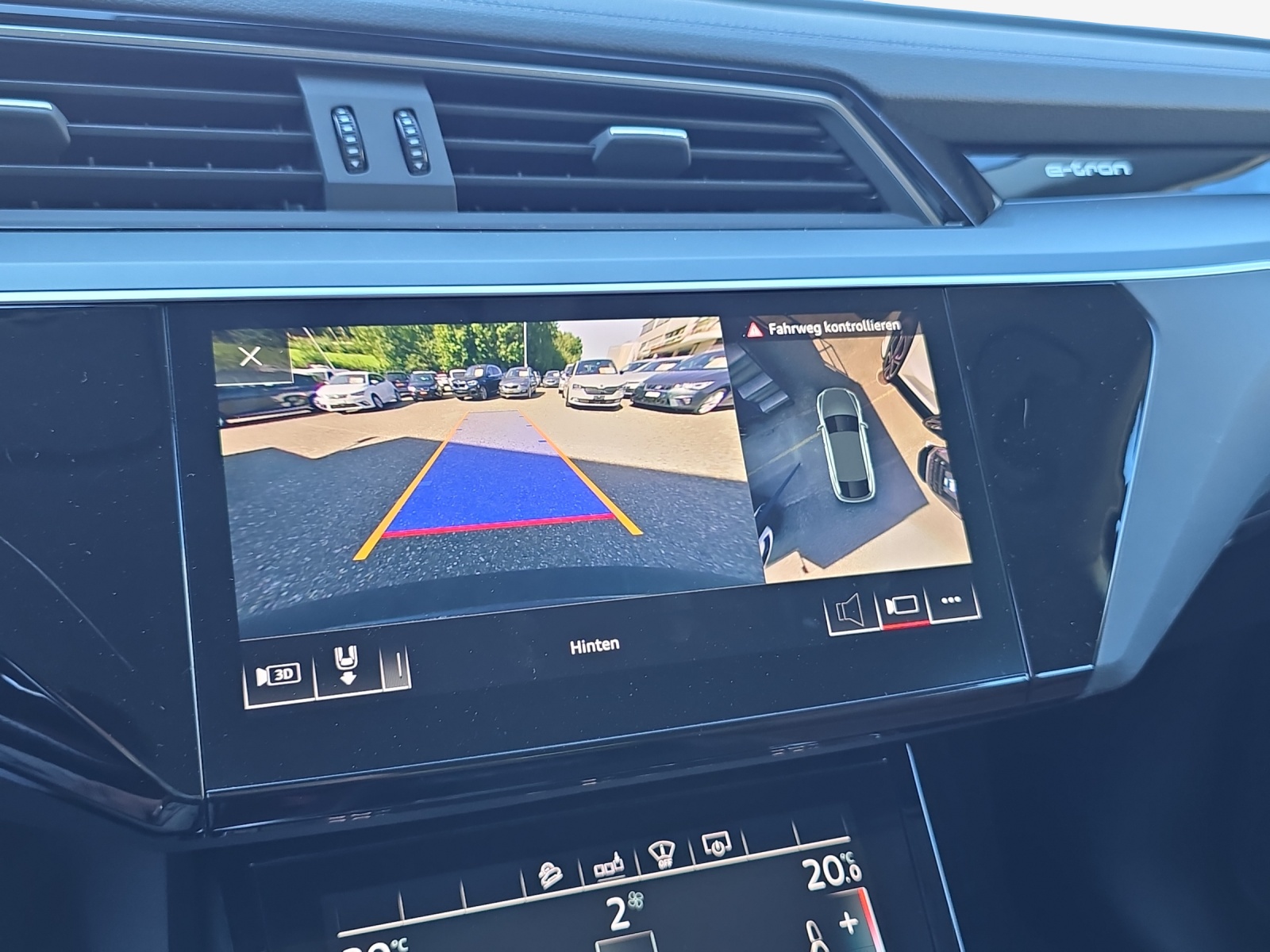 AUDI e-tron 50 Sportback quattro-image-14