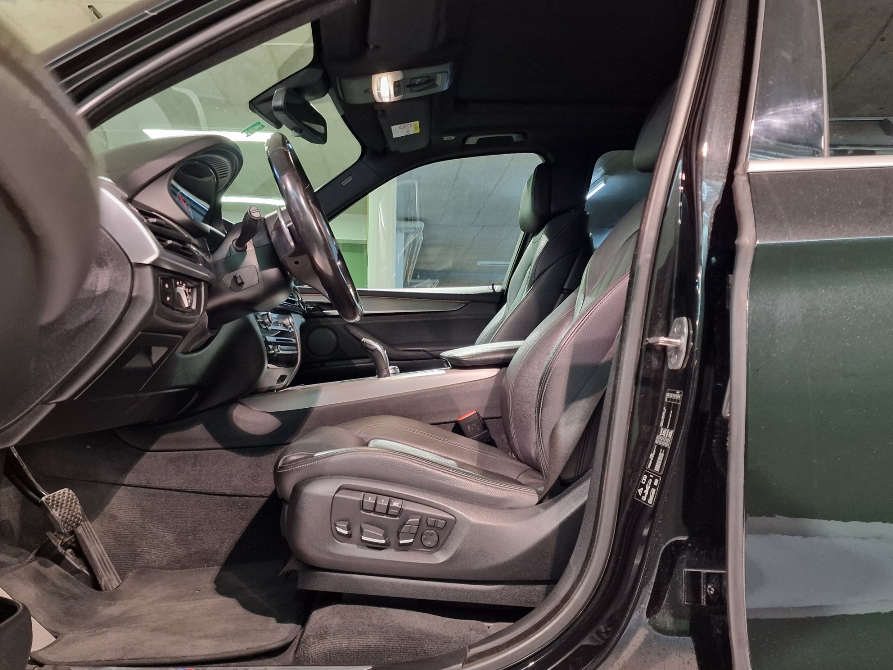 BMW X5 xDrive M50d Steptronic-image-7