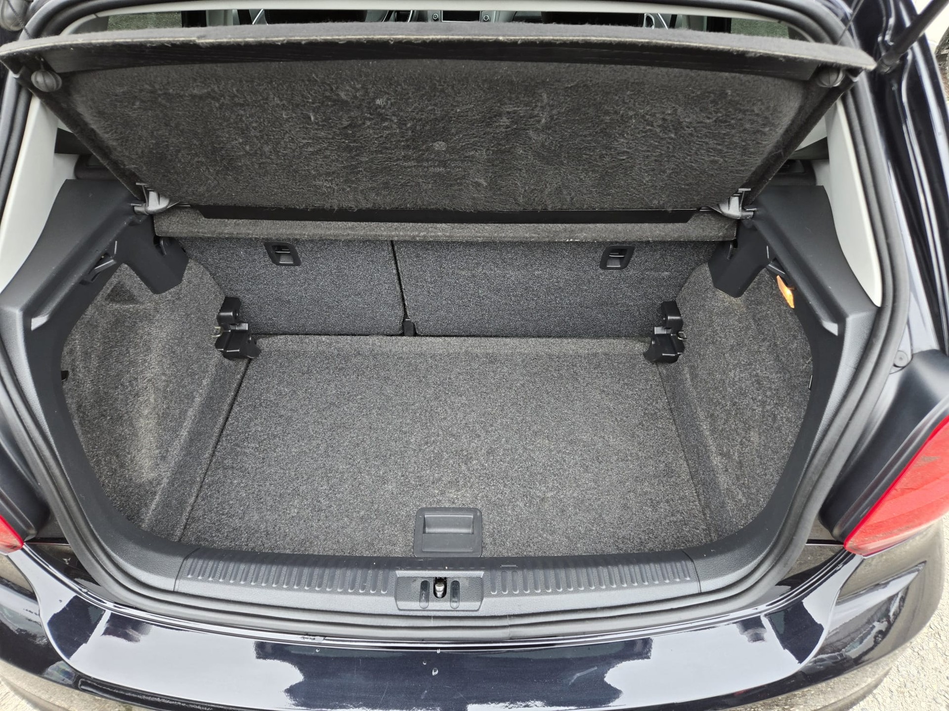 VW Polo 1.0 TSI BMT Allstar DSG-image-7