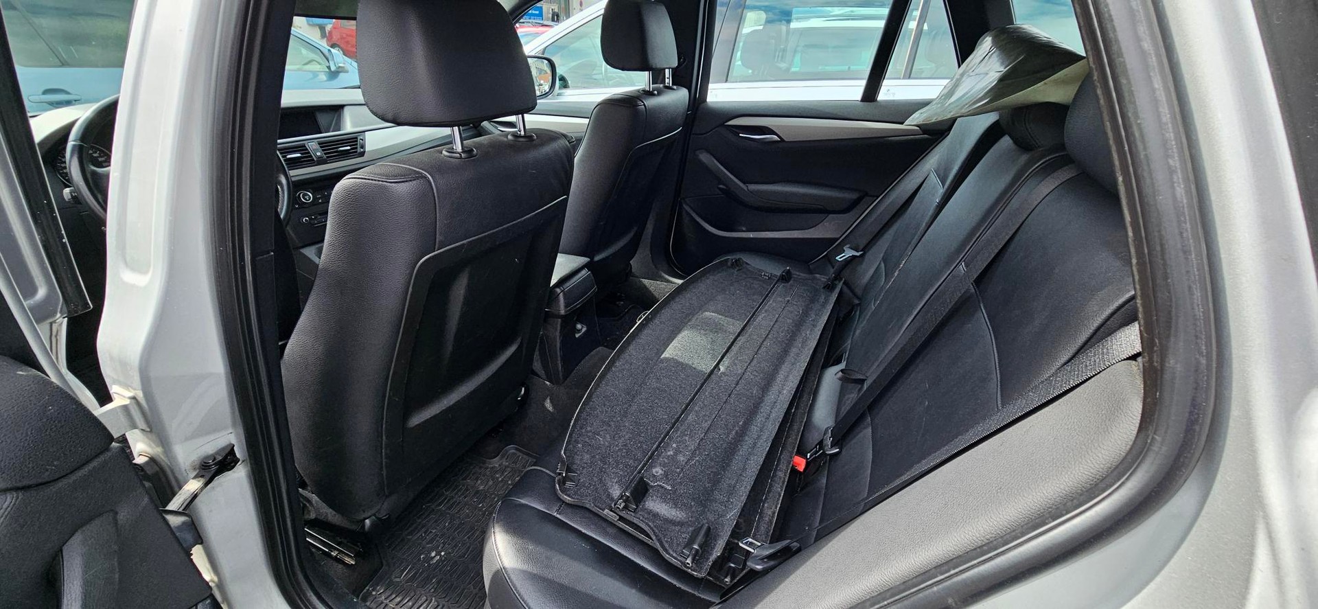 BMW X1 xDrive 23d Steptronic-image-4