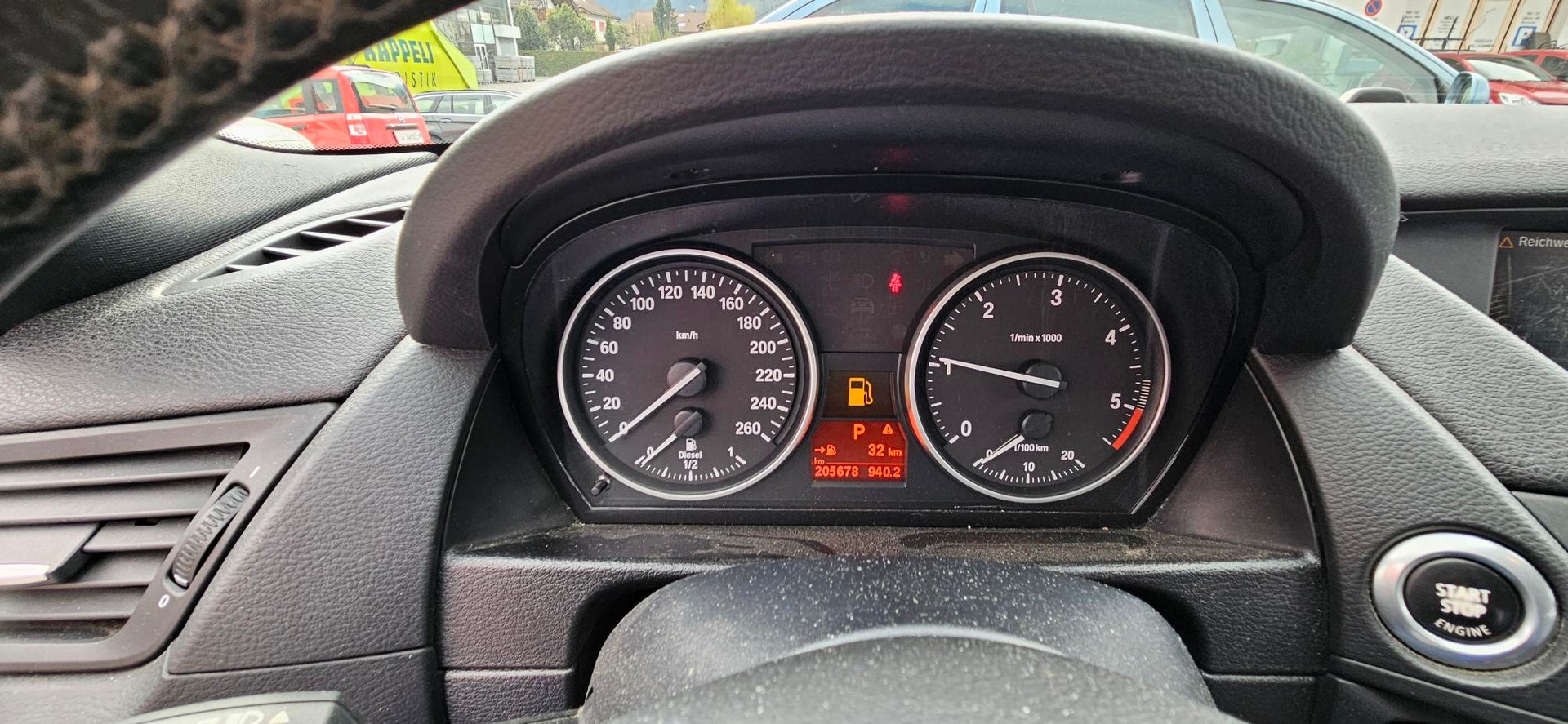 BMW X1 xDrive 23d Steptronic-image-6