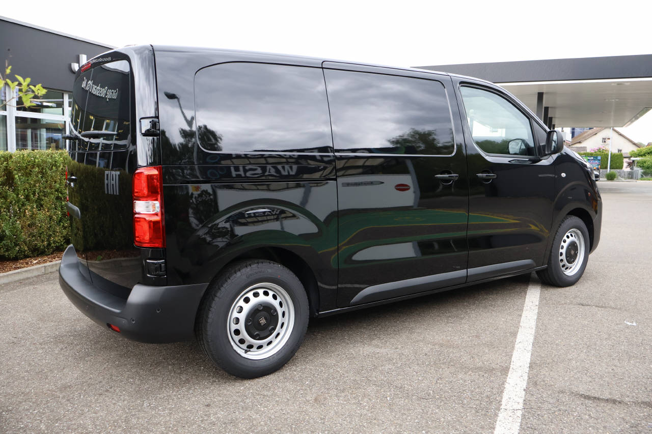 FIAT E-Scudo Kaw. L2 75 kWh-image-2