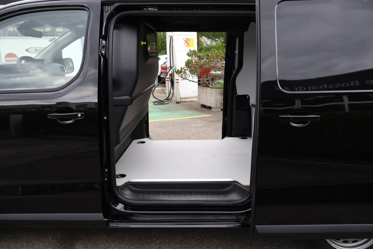 FIAT E-Scudo Kaw. L2 75 kWh-image-6