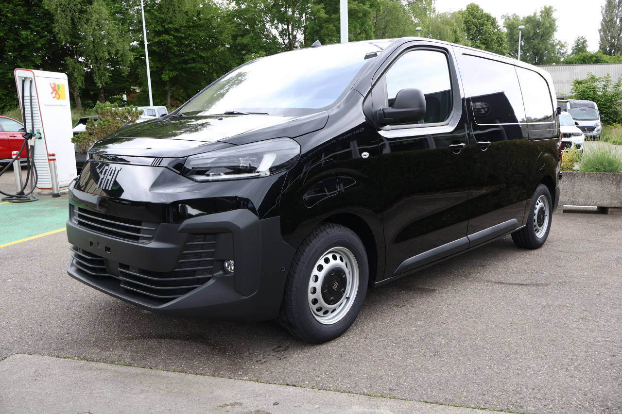 FIAT E-Scudo Kaw. L2 75 kWh-image-7