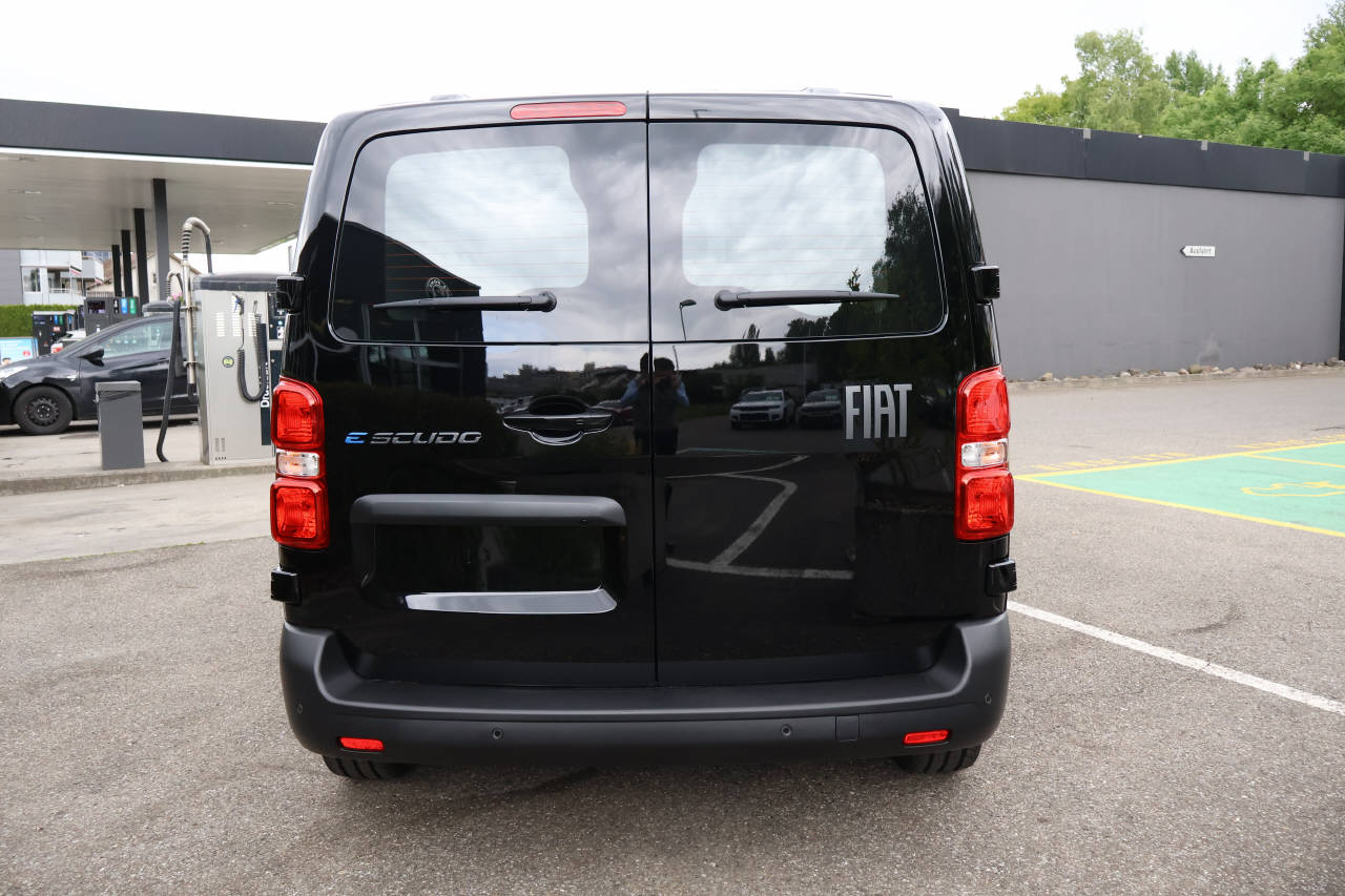 FIAT E-Scudo Kaw. L2 75 kWh-image-3