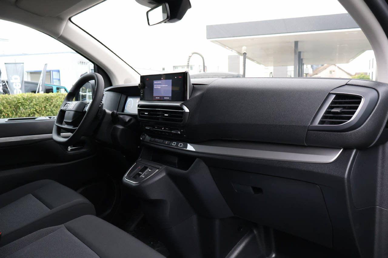 FIAT E-Scudo Kaw. L2 75 kWh-image-15