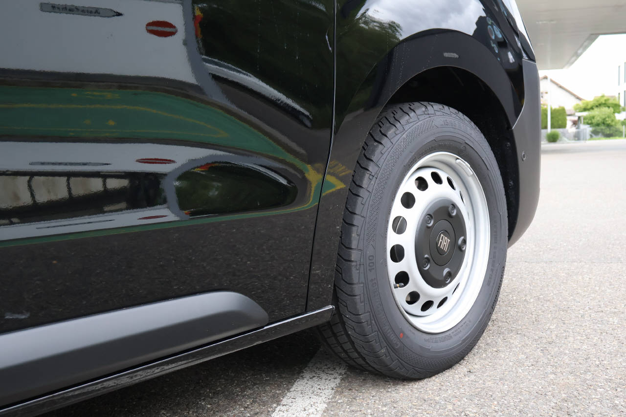 FIAT E-Scudo Kaw. L2 75 kWh-image-10