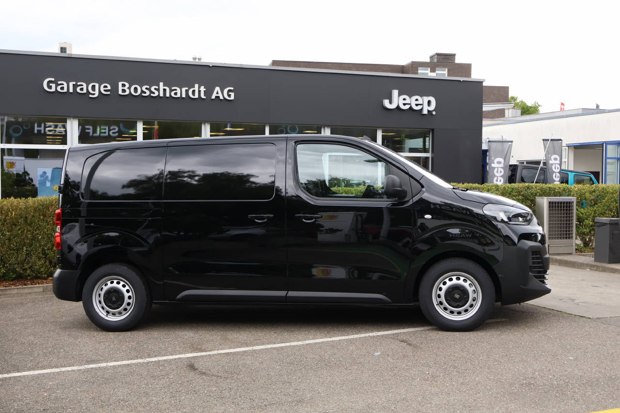 FIAT E-Scudo Kaw. L2 75 kWh-image-1