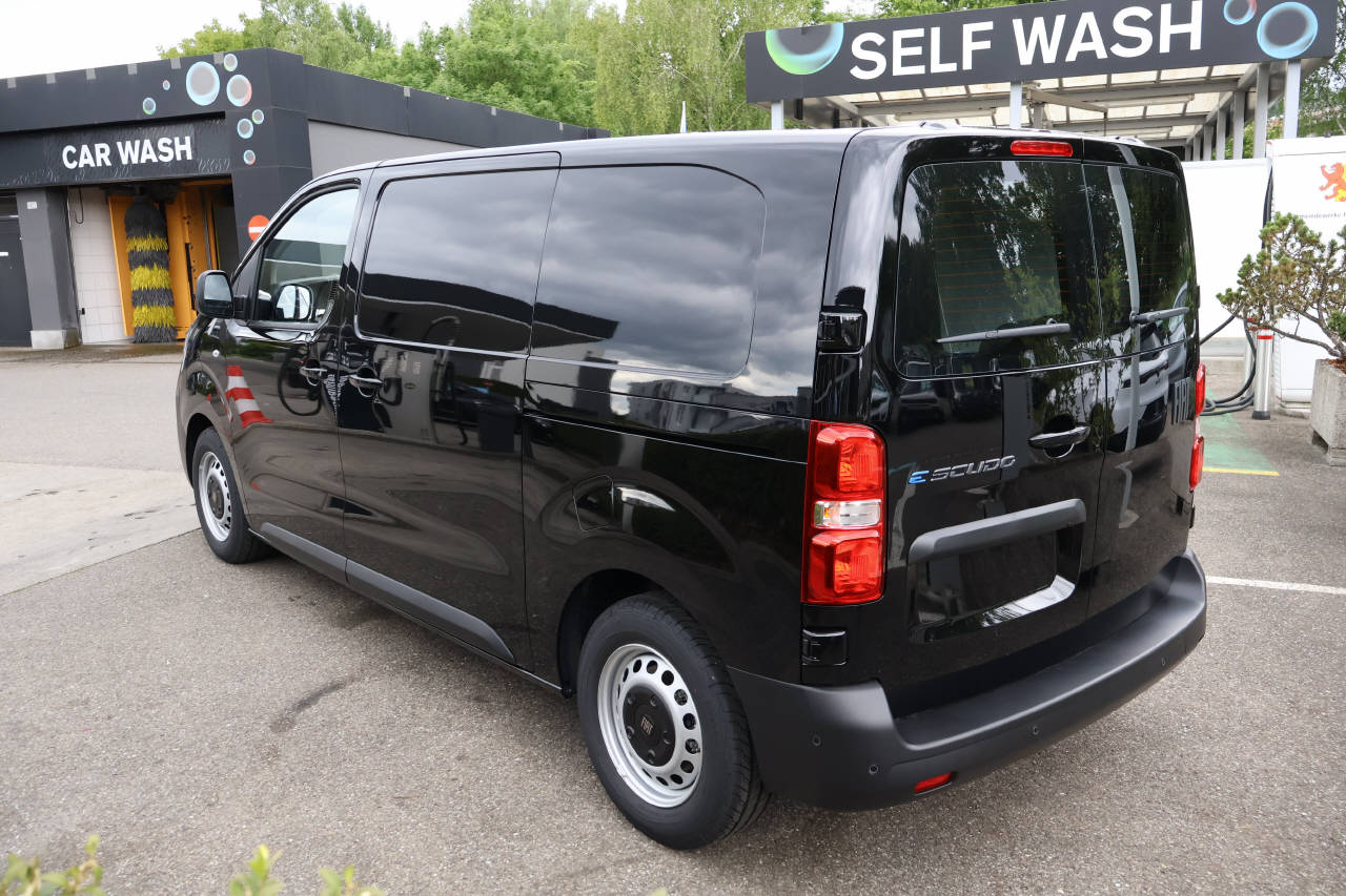 FIAT E-Scudo Kaw. L2 75 kWh-image-5
