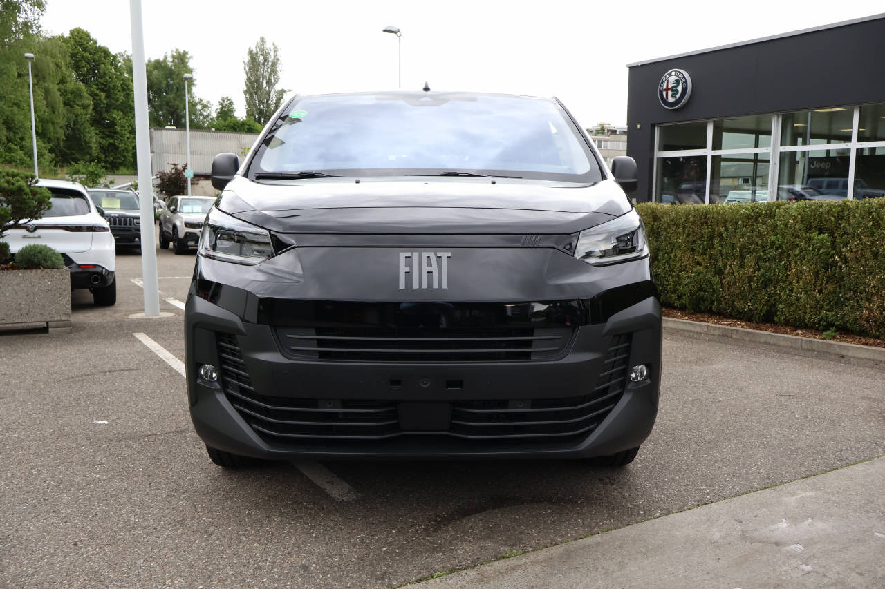 FIAT E-Scudo Kaw. L2 75 kWh-image-8