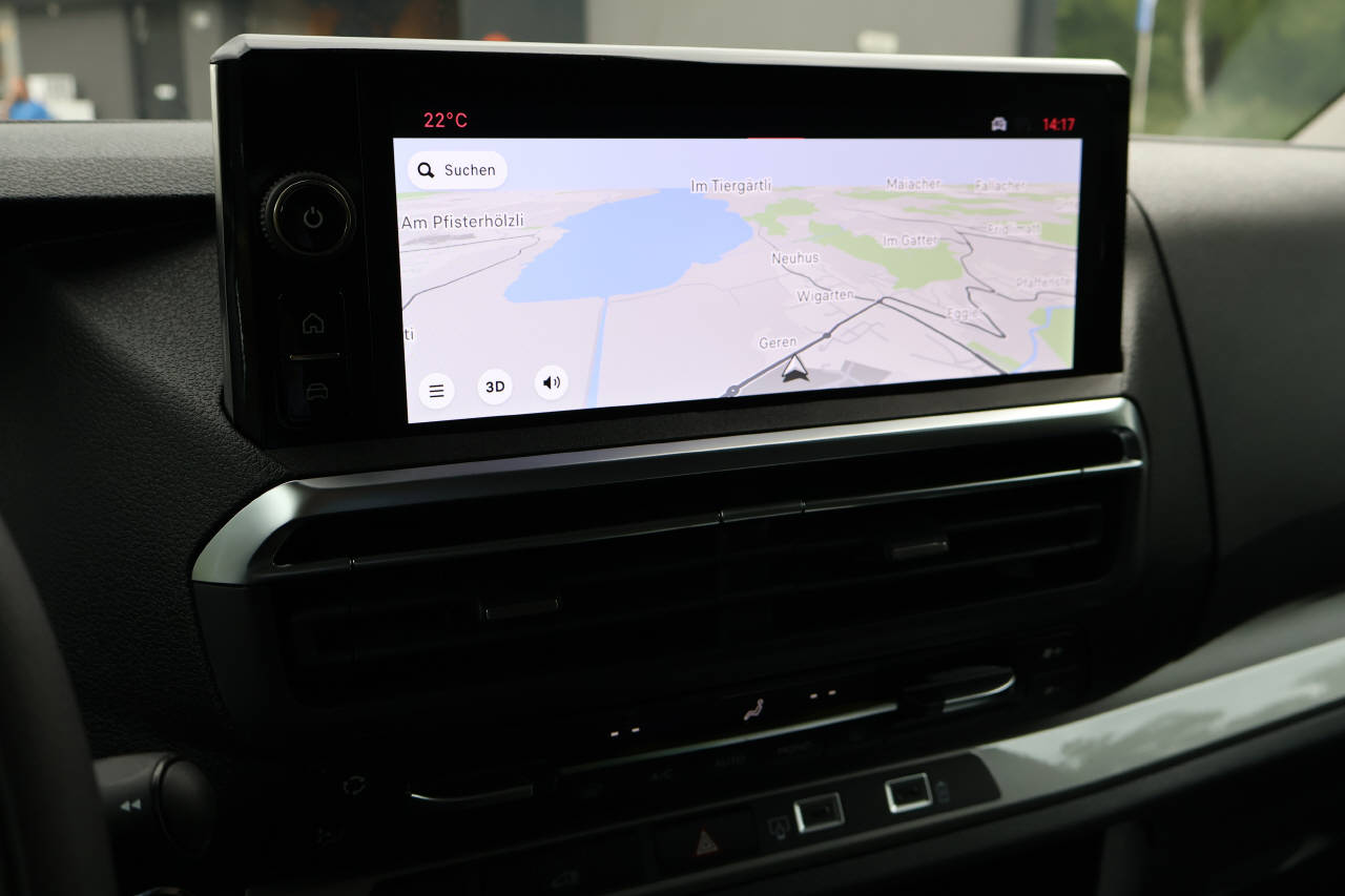 FIAT E-Scudo Kaw. L2 75 kWh-image-14