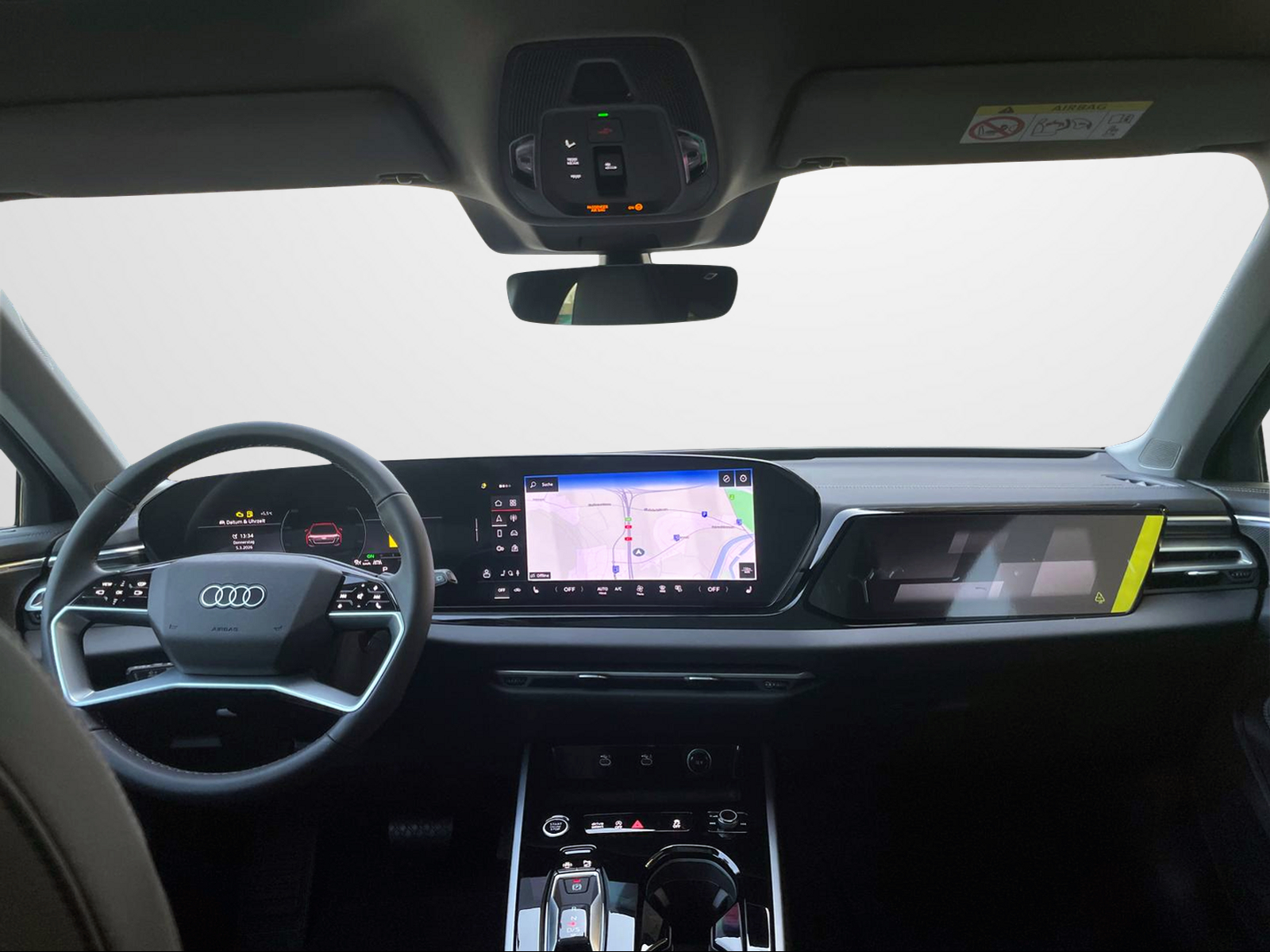 AUDI A5 Avant TFSI quattro 150 kW S tronic-image-4