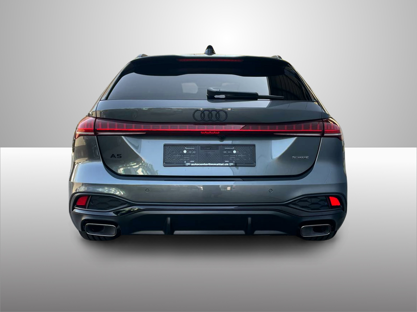 AUDI A5 Avant TFSI quattro 150 kW S tronic-image-11