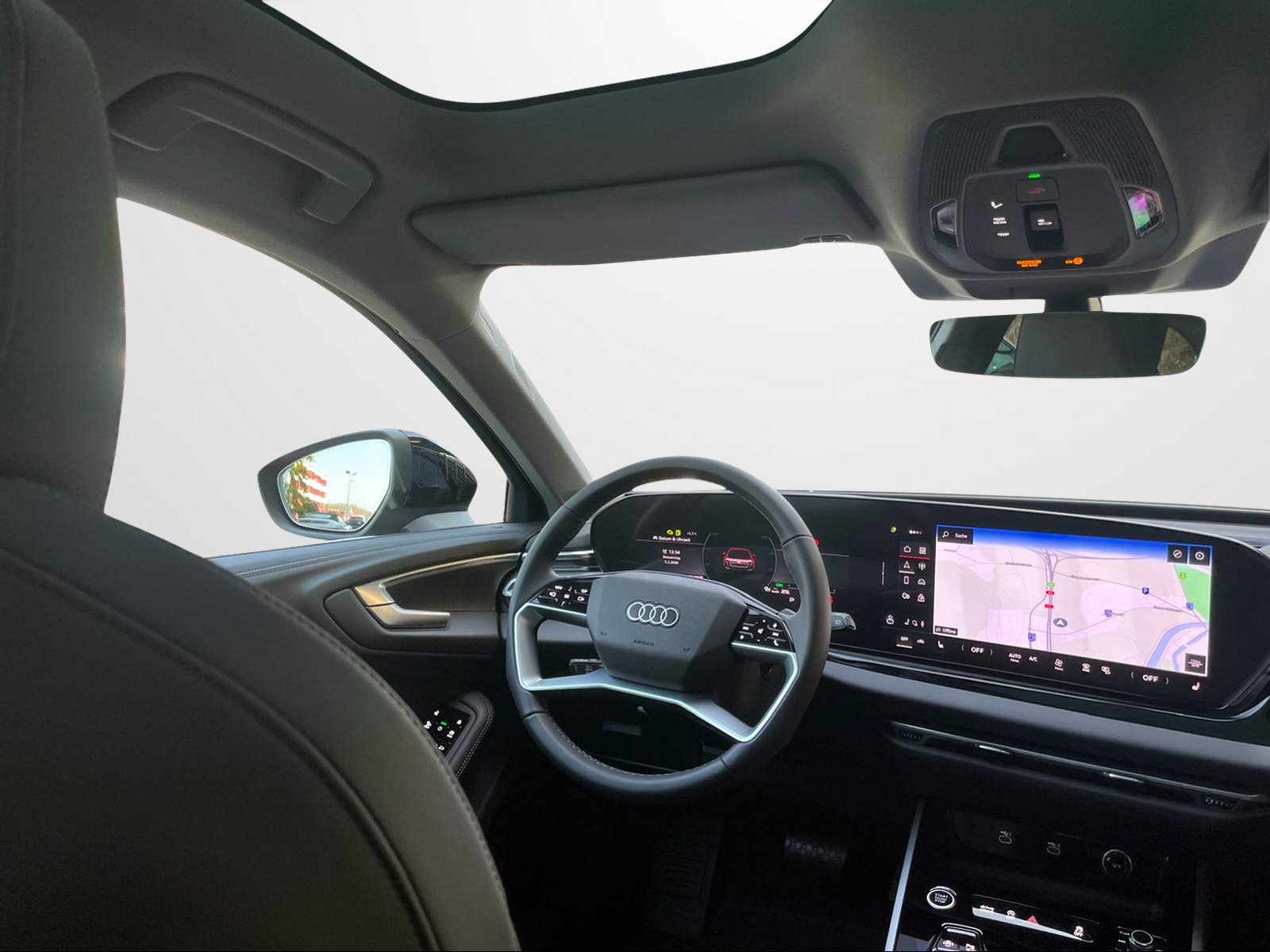 AUDI A5 Avant TFSI quattro 150 kW S tronic-image-6