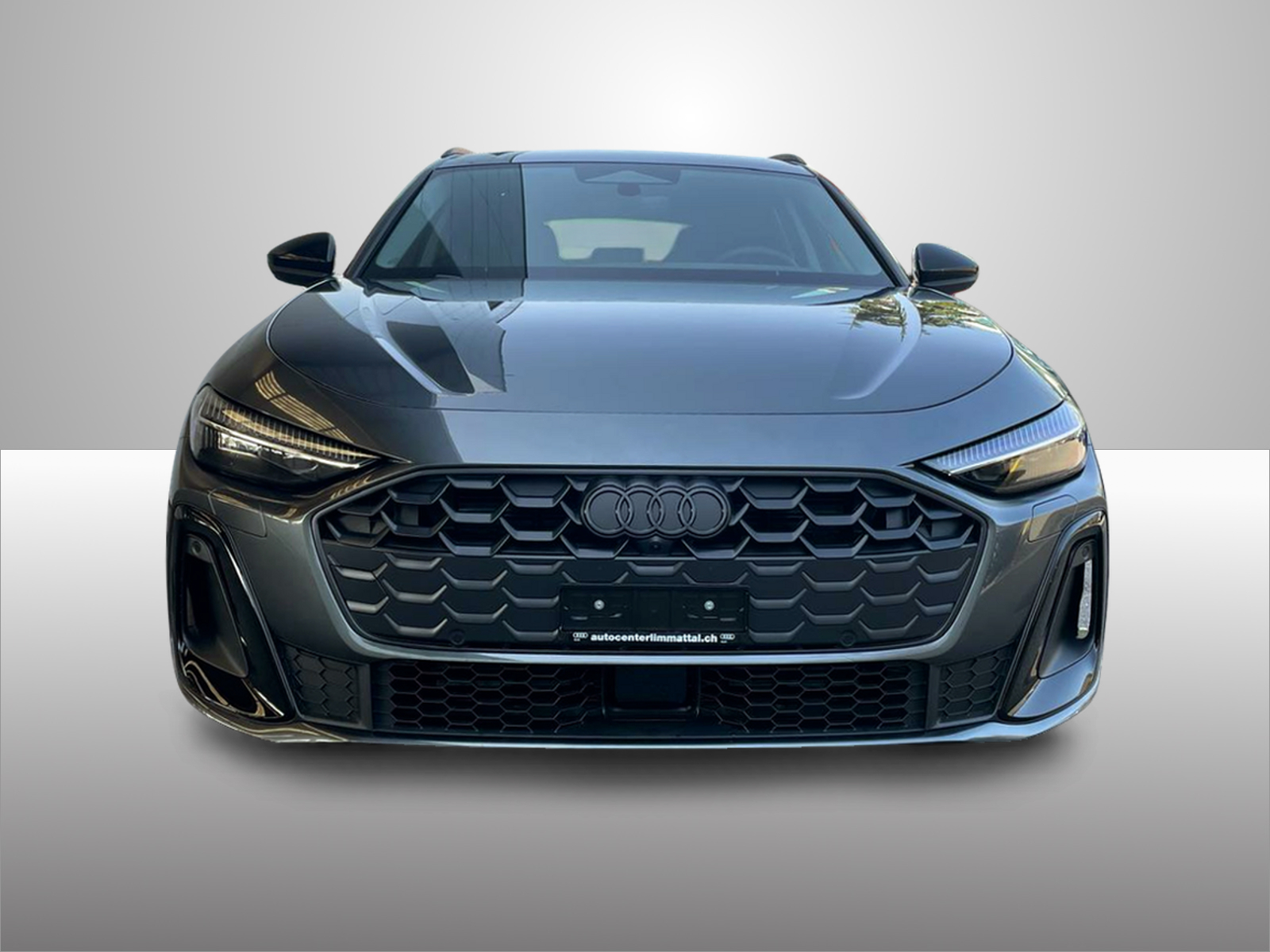 AUDI A5 Avant TFSI quattro 150 kW S tronic-image-1
