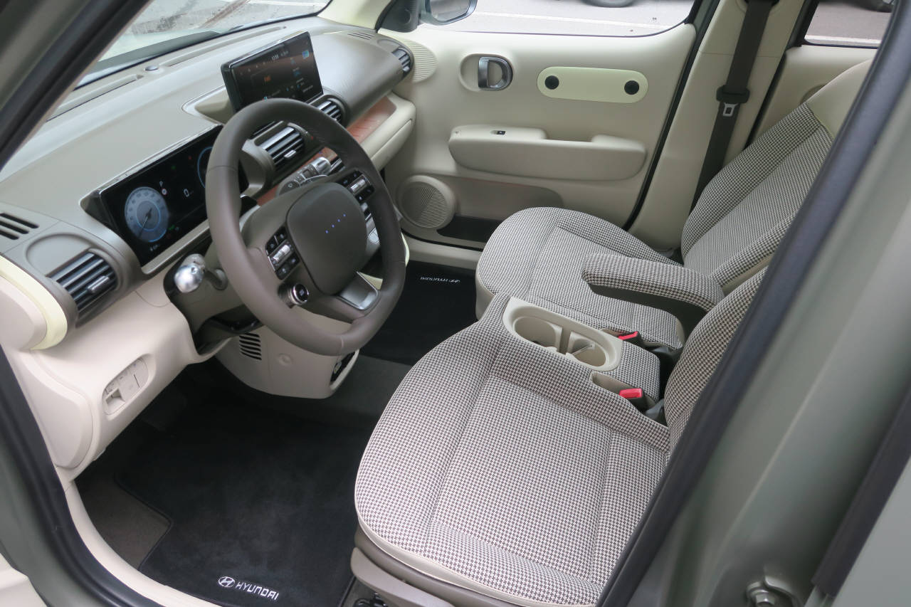 HYUNDAI Inster Electric Vertex-image-3