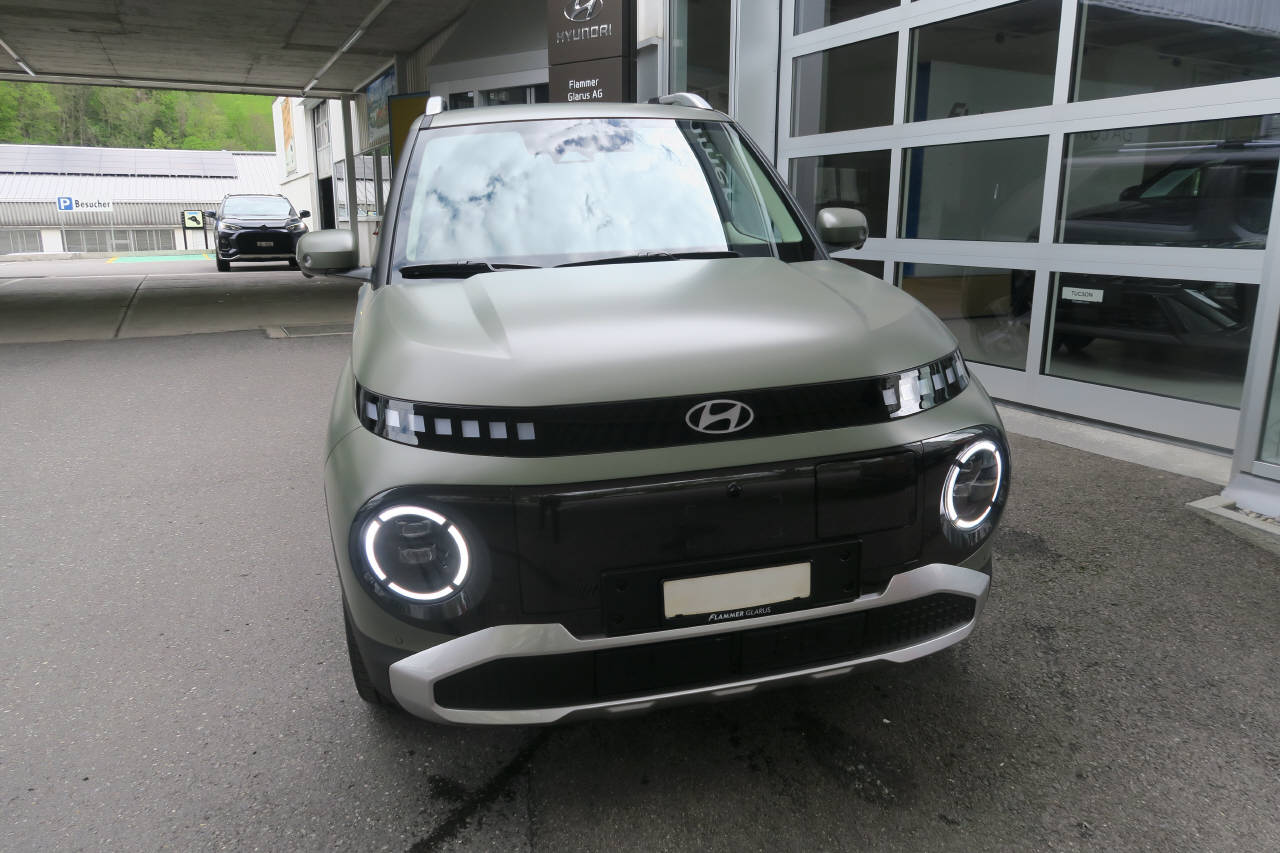 HYUNDAI Inster Electric Vertex-image-0