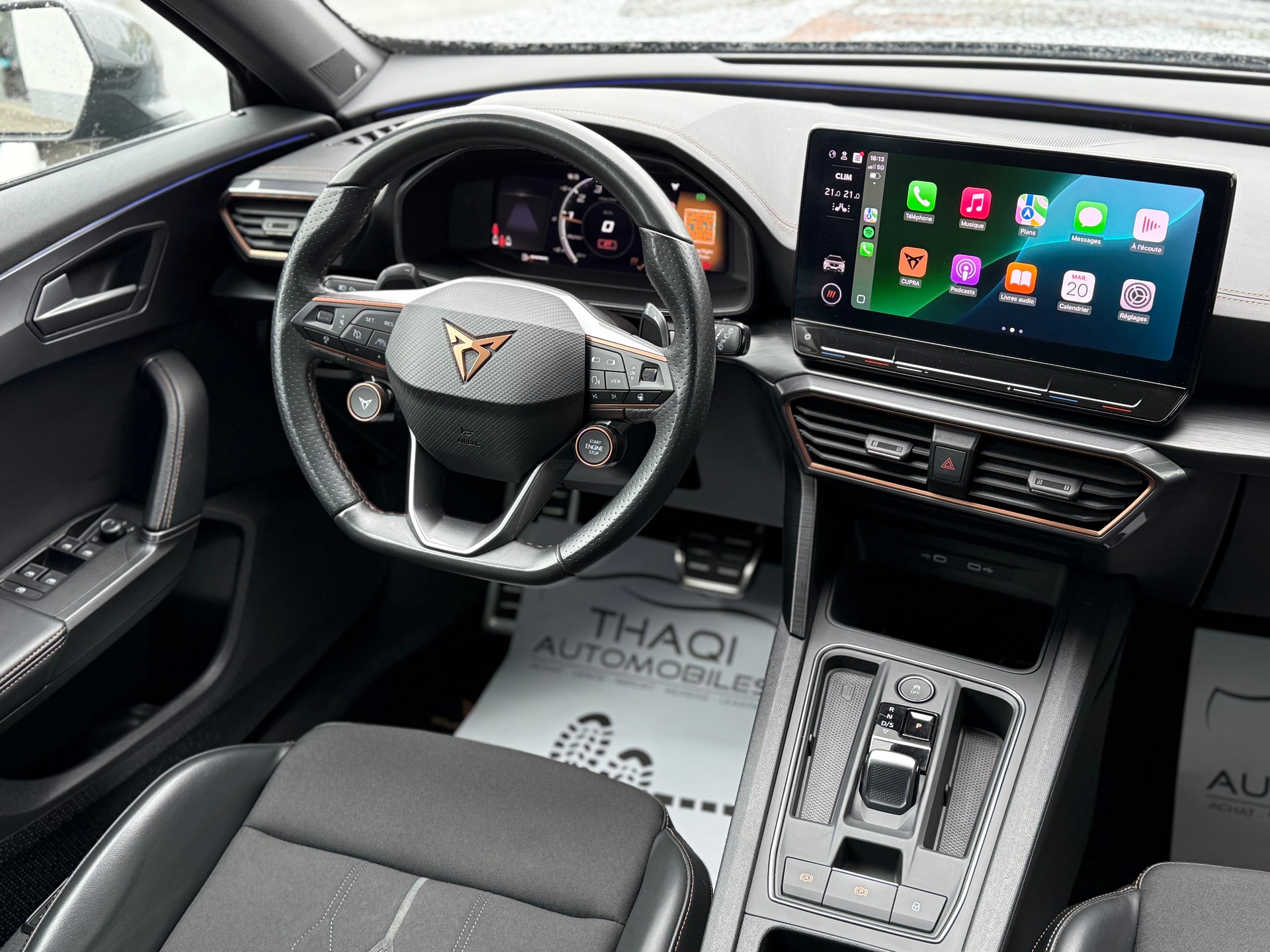 CUPRA Formentor 2.0TSI VZ 4Drive DSG-image-17