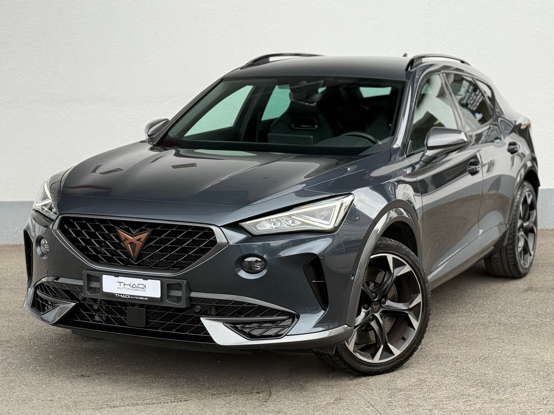 CUPRA Formentor 2.0TSI VZ 4Drive DSG-image-0