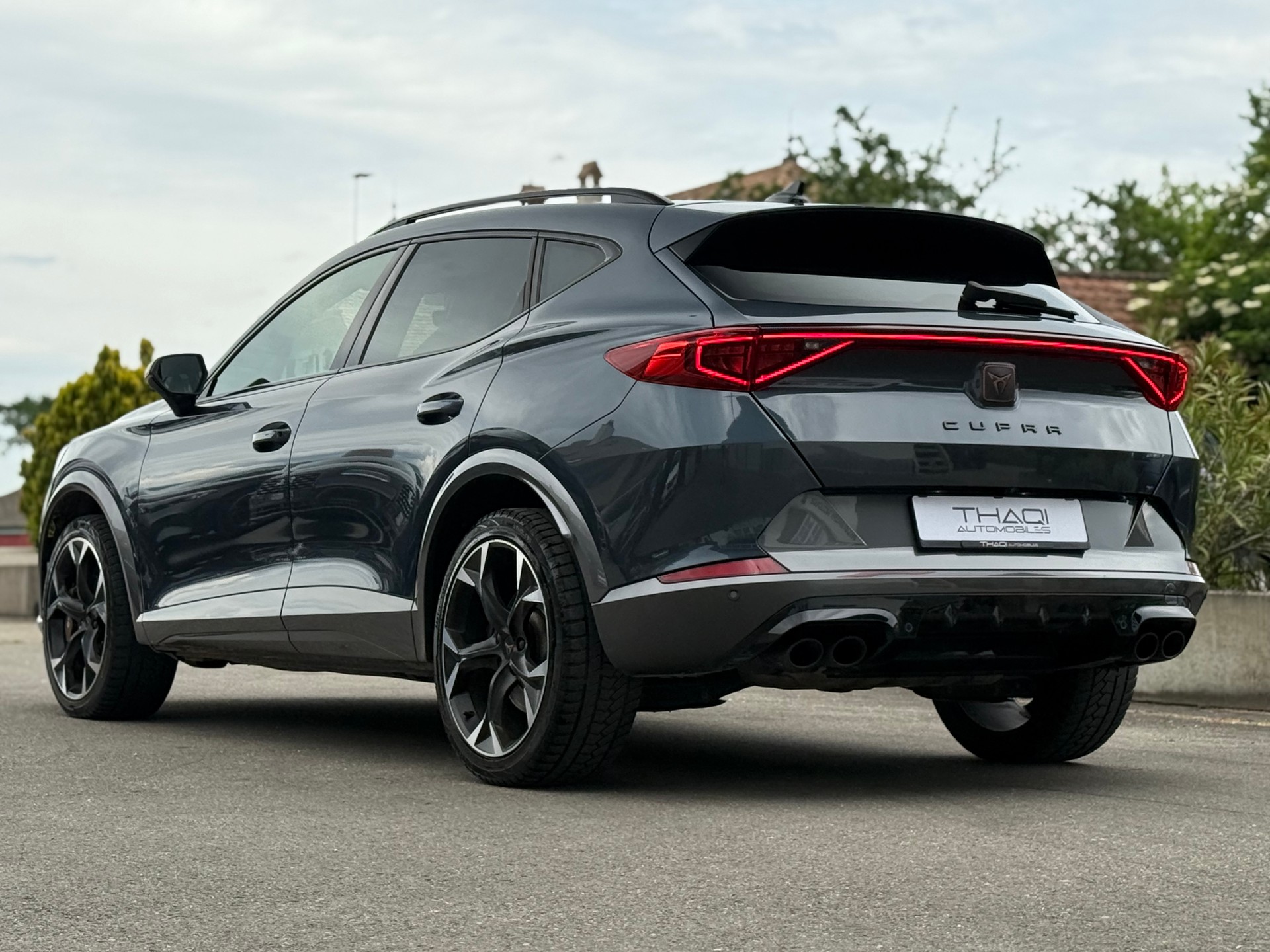 CUPRA Formentor 2.0TSI VZ 4Drive DSG-image-6