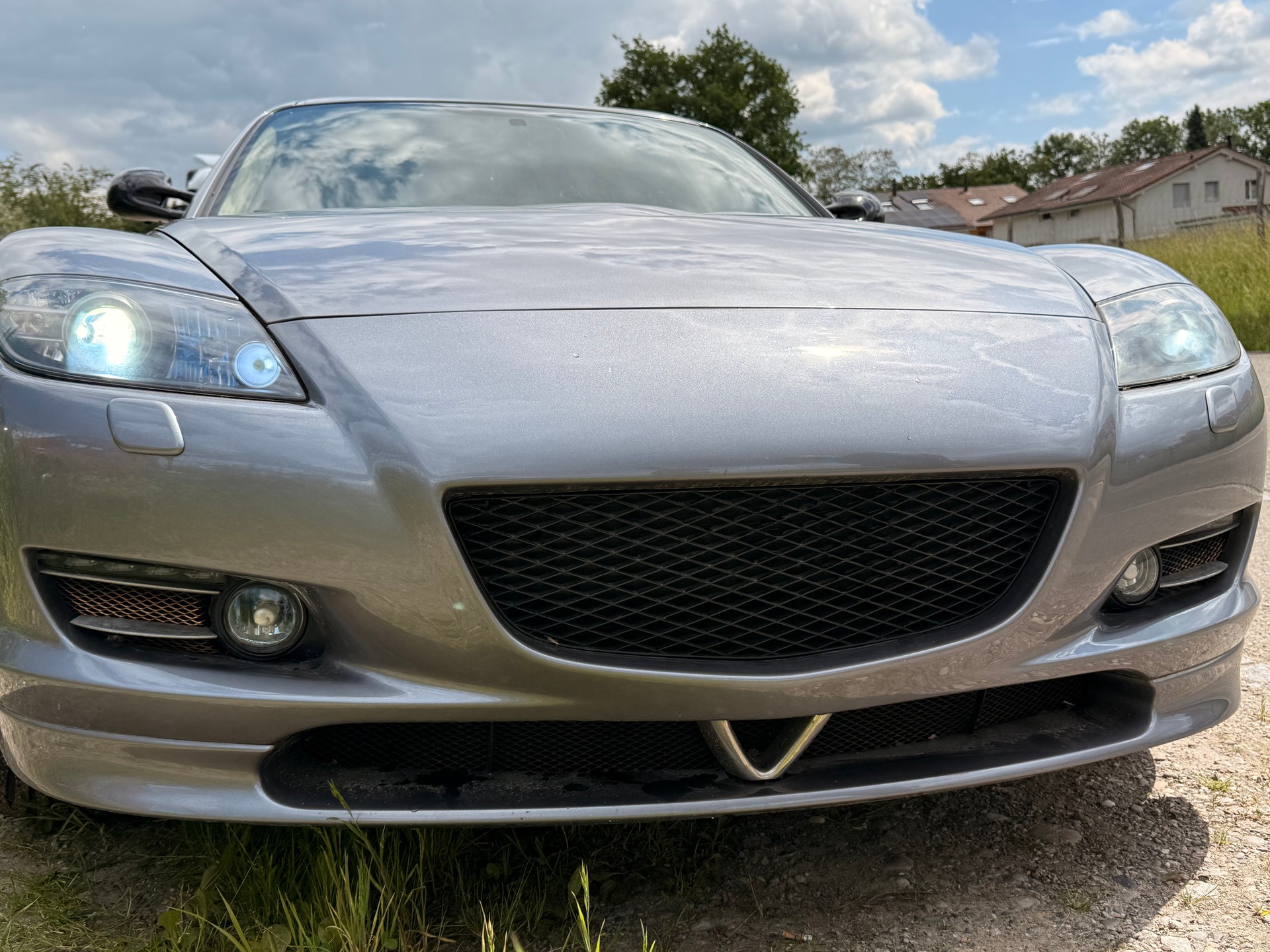 MAZDA RX-8 Cosmo-image-5