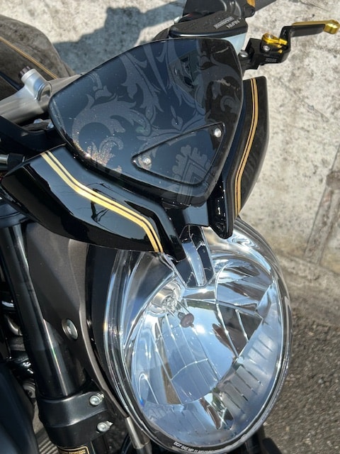 MV AGUSTA Dragster 800 RR ABS Custom-image-12