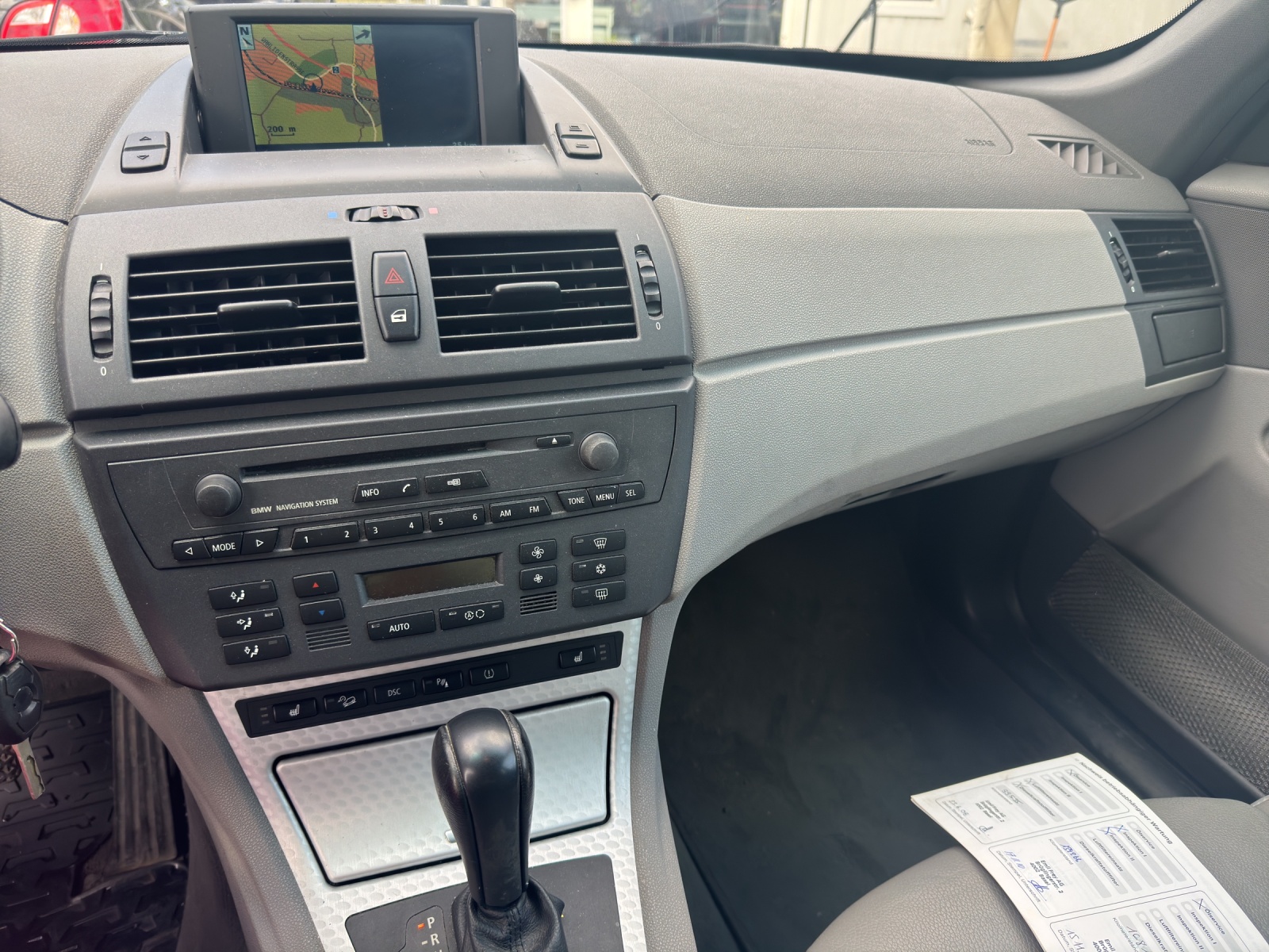 BMW X3 3.0d-image-7