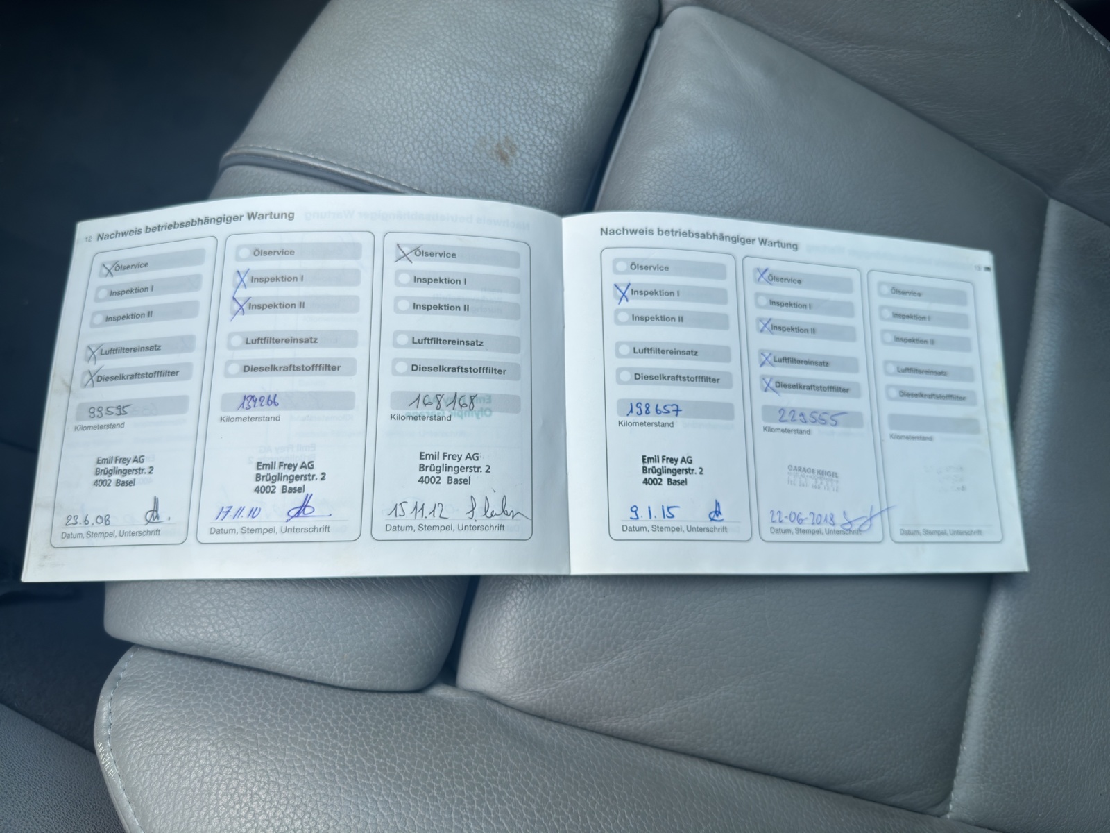 BMW X3 3.0d-image-9