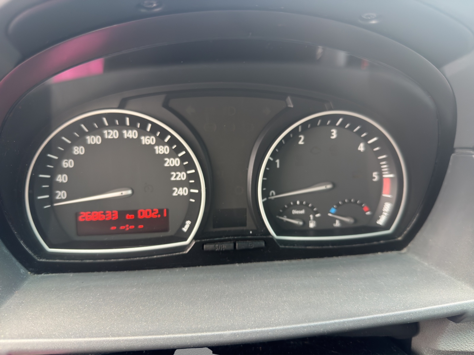 BMW X3 3.0d-image-8