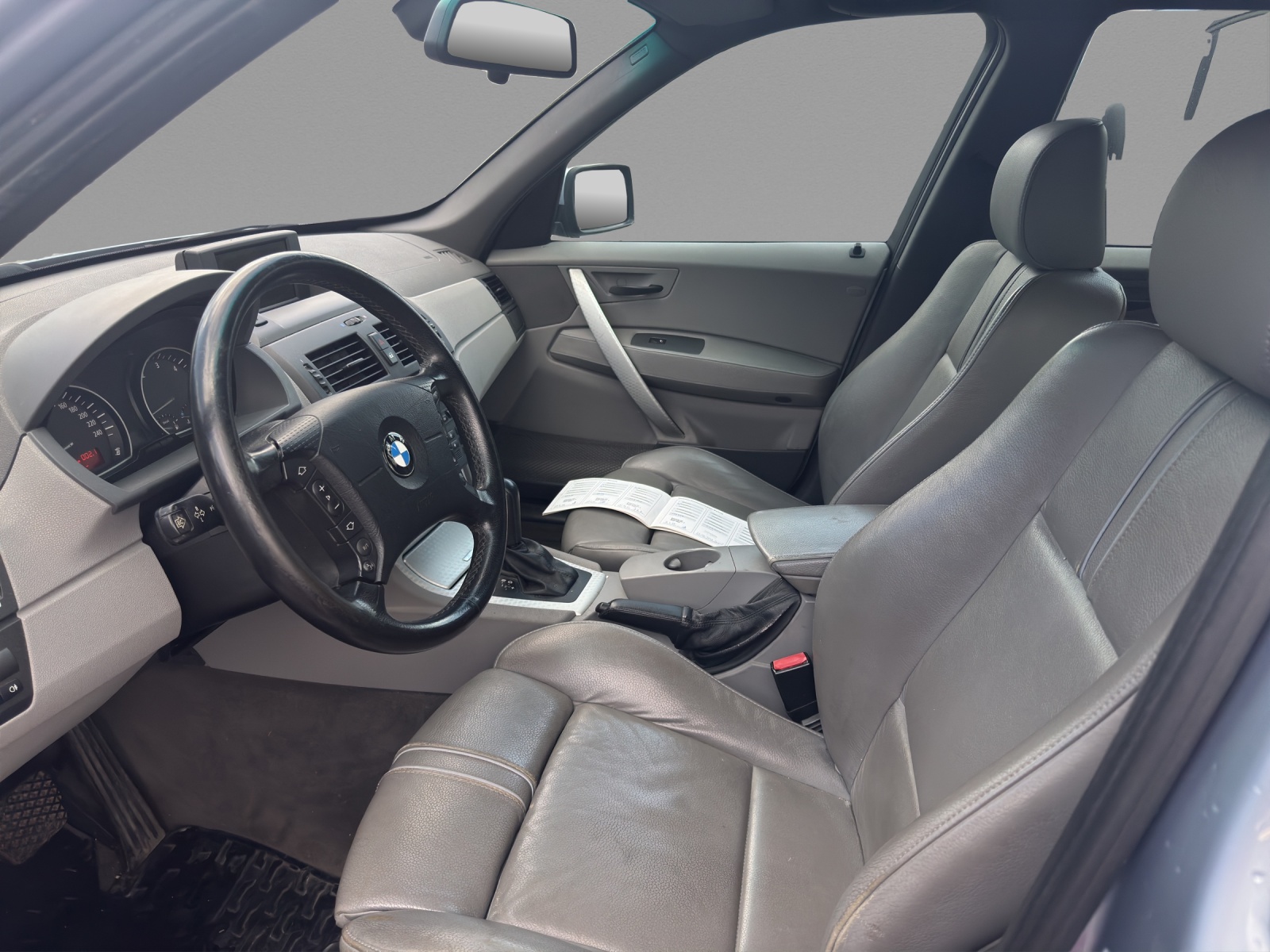BMW X3 3.0d-image-6