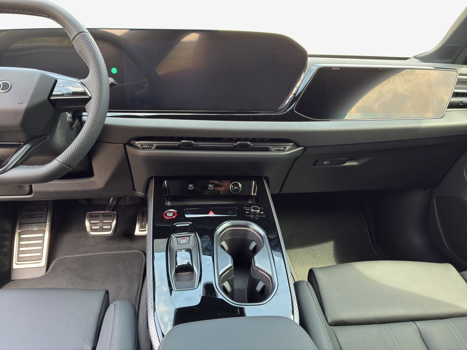AUDI A6 Avant TFSI quattro 270 kW S tronic-image-10