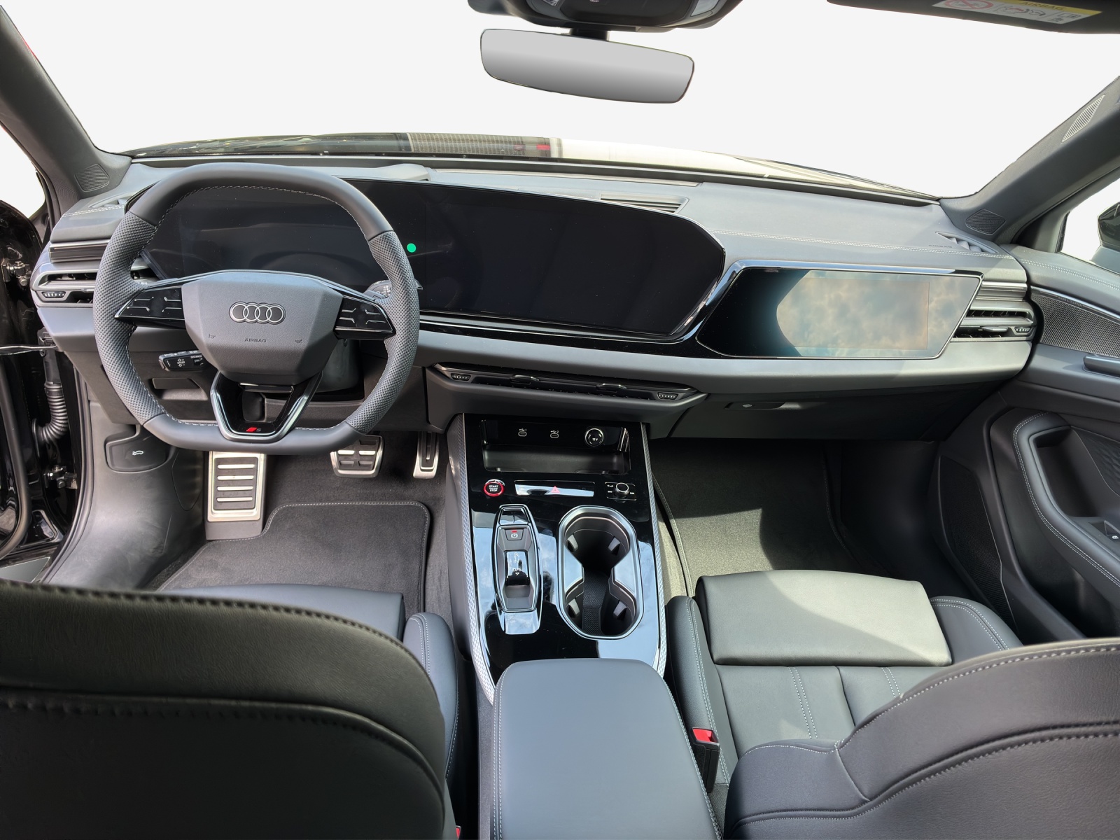 AUDI A6 Avant TFSI quattro 270 kW S tronic-image-8
