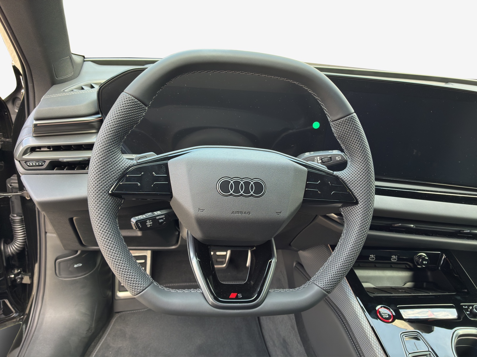 AUDI A6 Avant TFSI quattro 270 kW S tronic-image-9