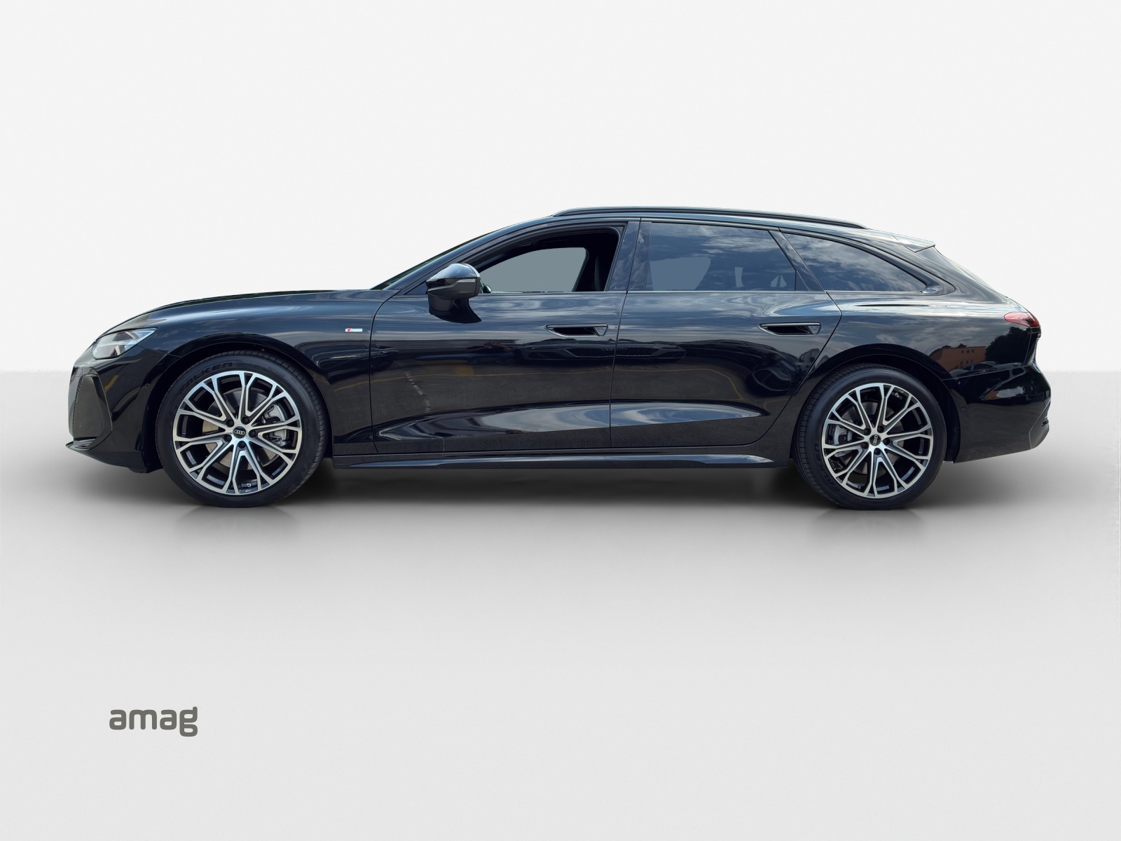 AUDI A6 Avant TFSI quattro 270 kW S tronic-image-1