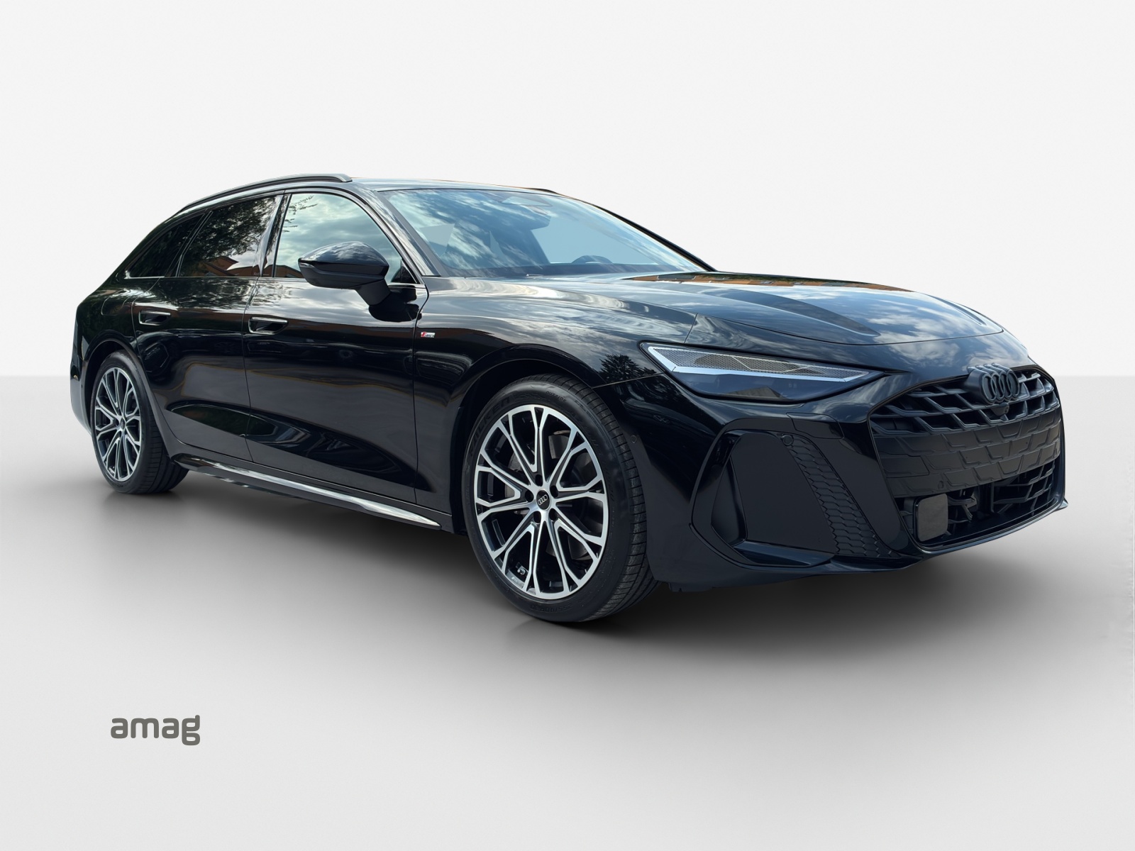 AUDI A6 Avant TFSI quattro 270 kW S tronic-image-5
