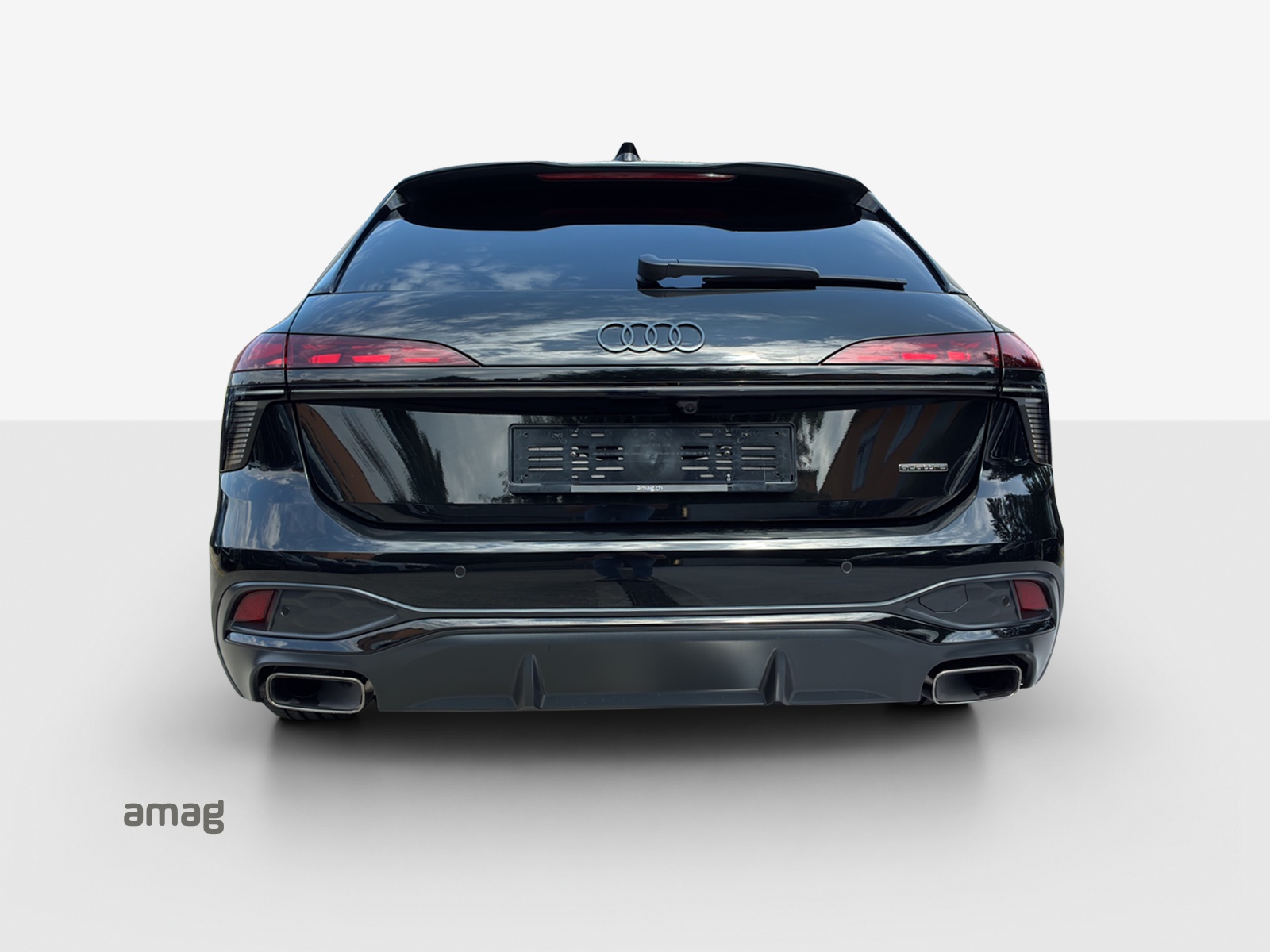 AUDI A6 Avant TFSI quattro 270 kW S tronic-image-3