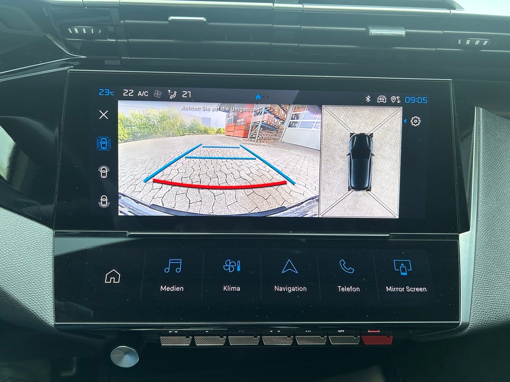 PEUGEOT 308 1.6 PHEV 225 GT-image-10