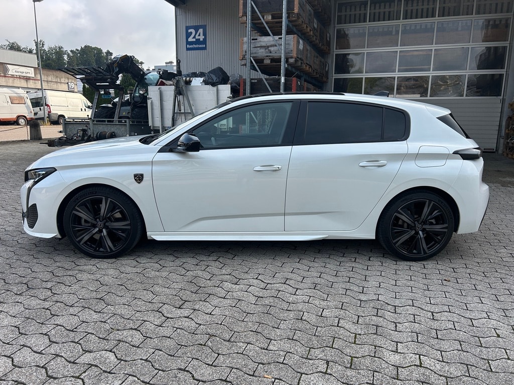 PEUGEOT 308 1.6 PHEV 225 GT-image-1