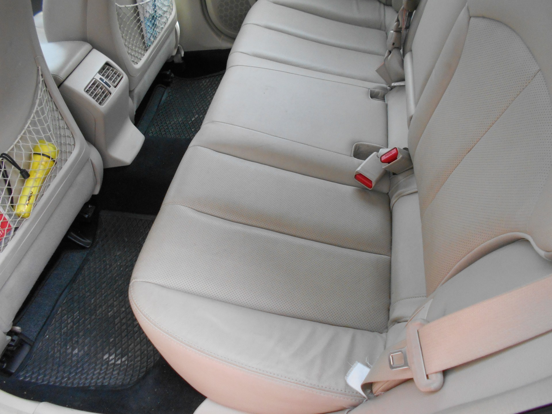SUBARU Outback 2.5i Limited AWD Lineartronic-image-7