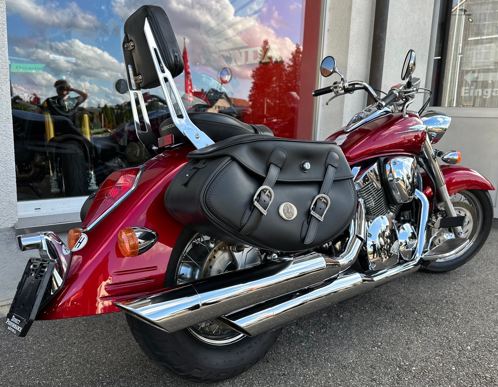 HONDA VTX 1300 S-showroom-element-3