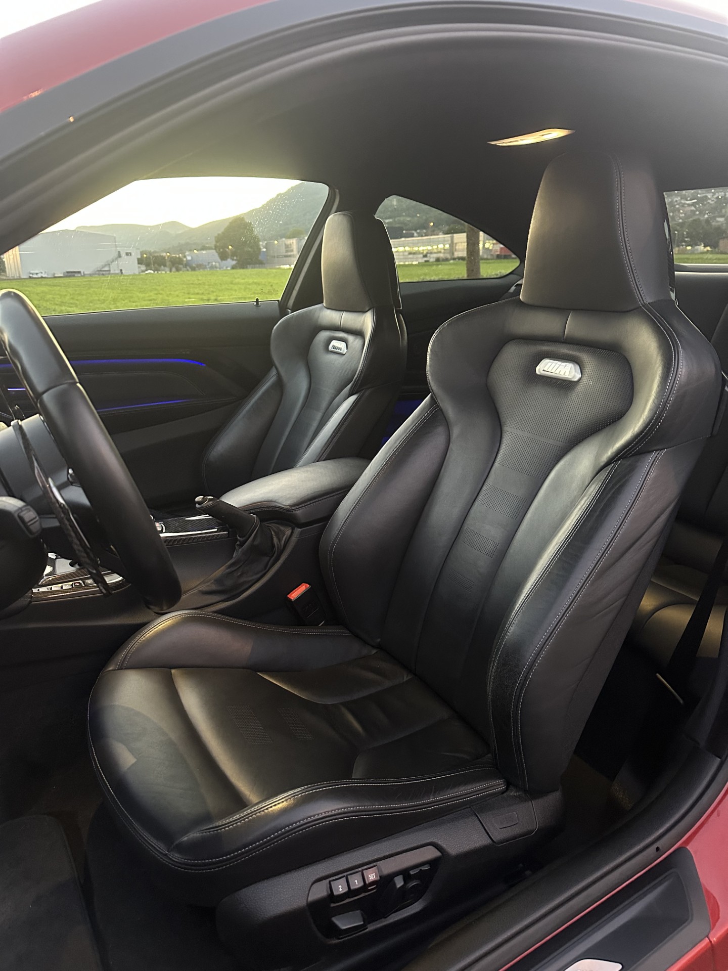 BMW M4 Coupé DKG-image-13
