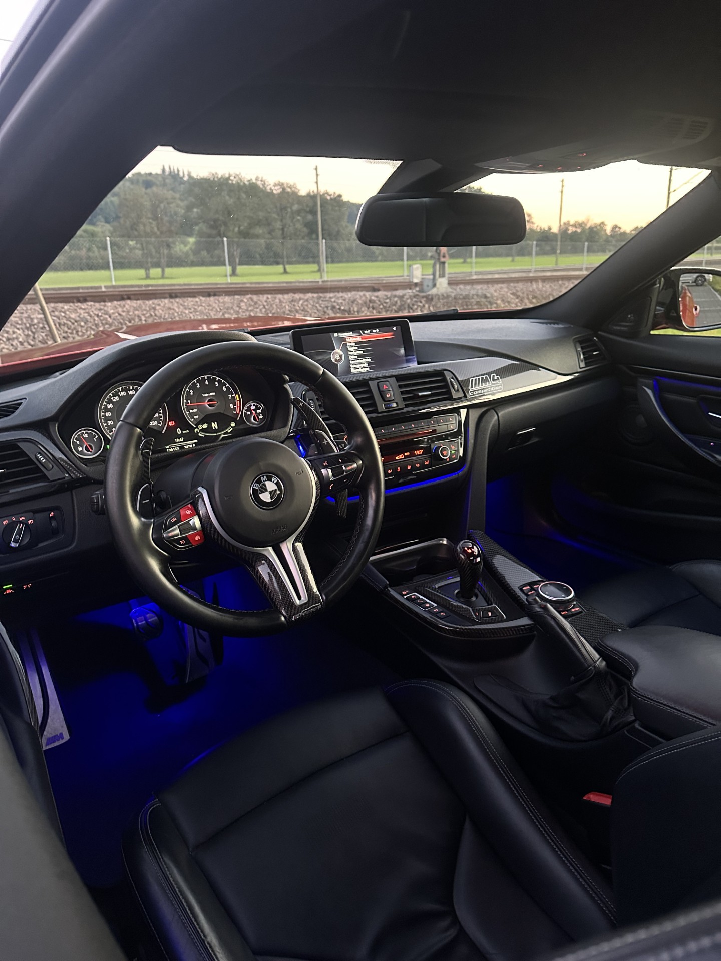 BMW M4 Coupé DKG-image-12