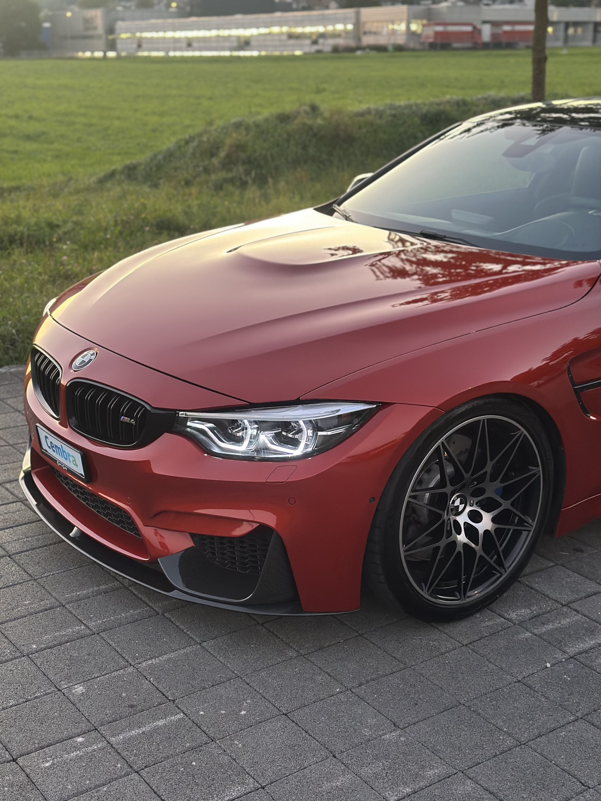 BMW M4 Coupé DKG-image-10