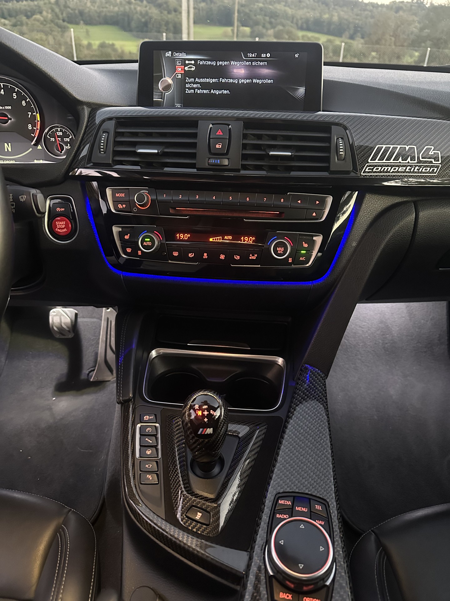 BMW M4 Coupé DKG-image-14