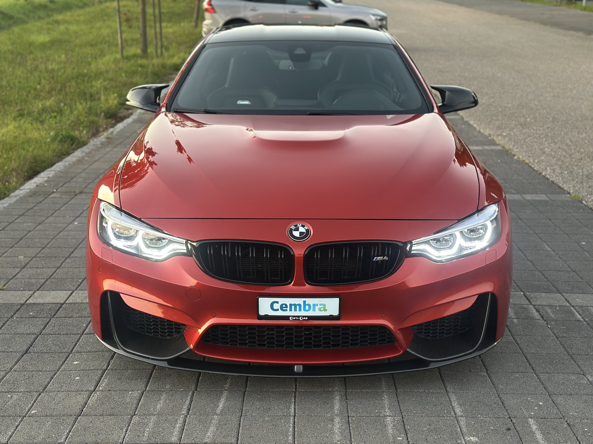 BMW M4 Coupé DKG-image-8