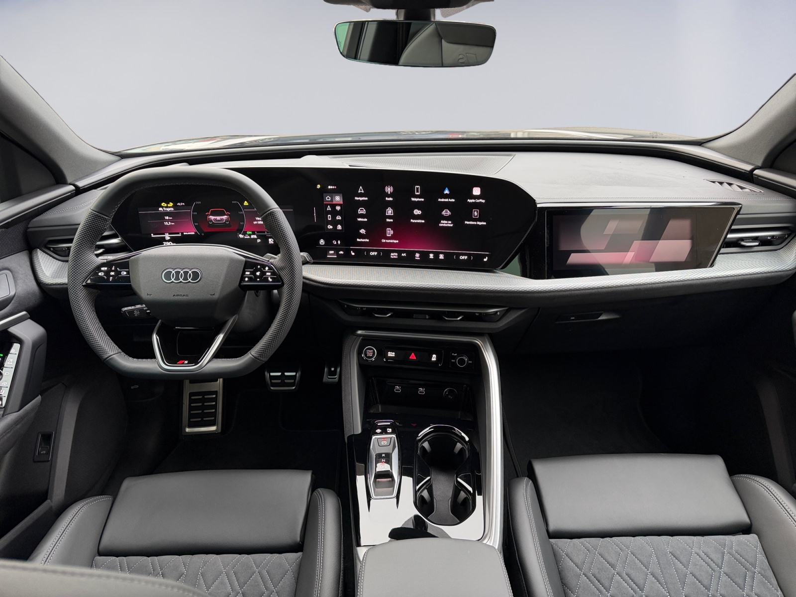 AUDI Q5 Sportback TDI quattro 150 kW S-tronic-image-8