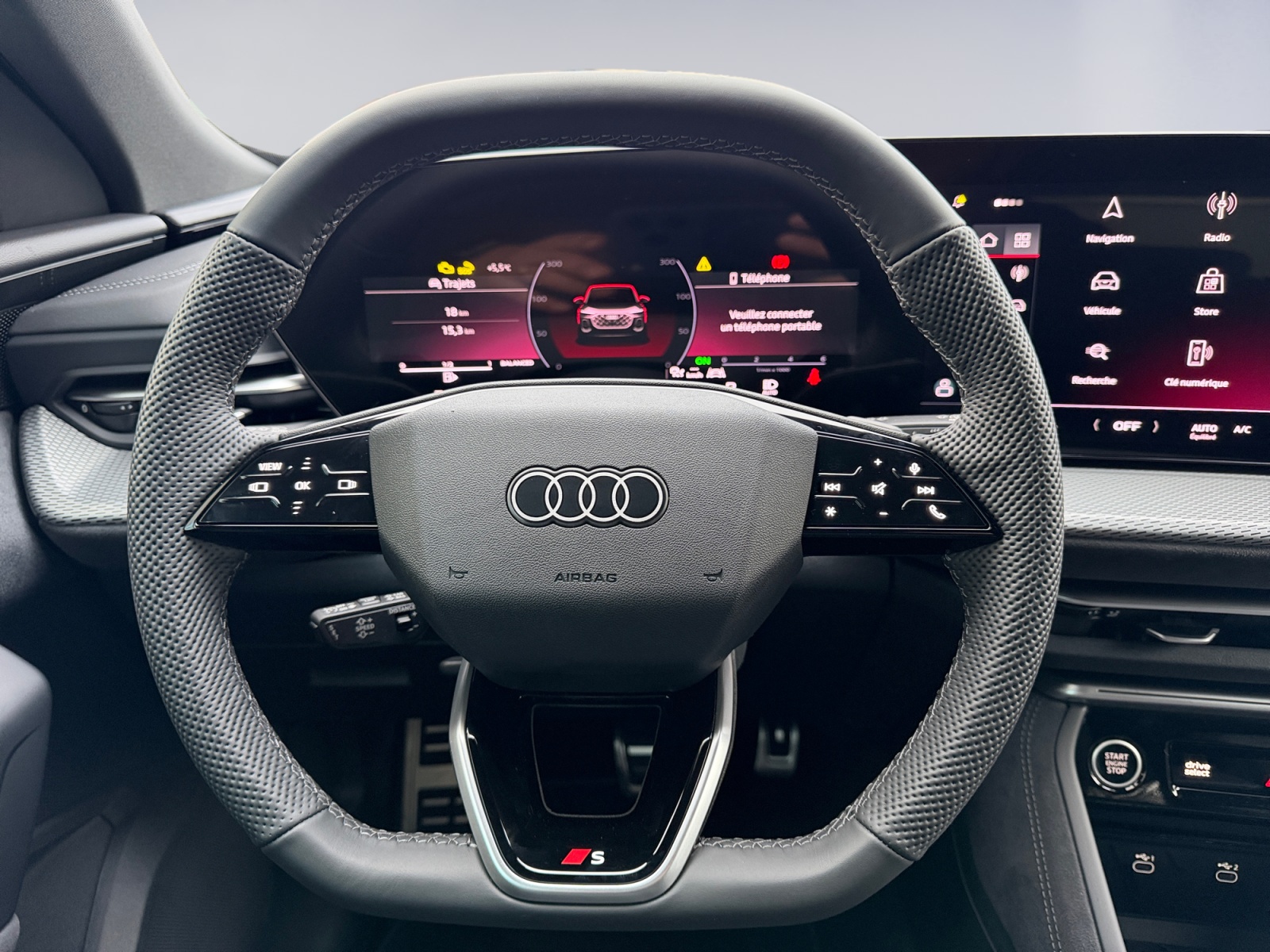 AUDI Q5 Sportback TDI quattro 150 kW S-tronic-image-9