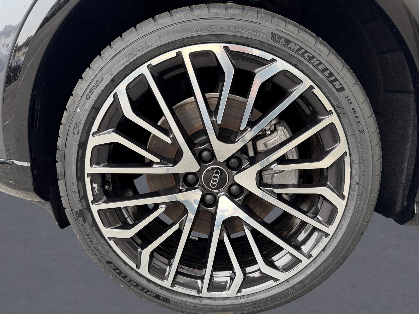 AUDI Q5 Sportback TDI quattro 150 kW S-tronic-image-11