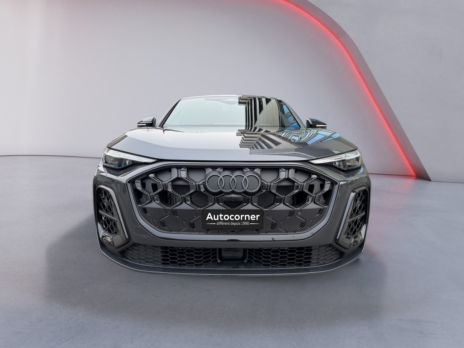 AUDI Q5 Sportback TDI quattro 150 kW S-tronic-image-5