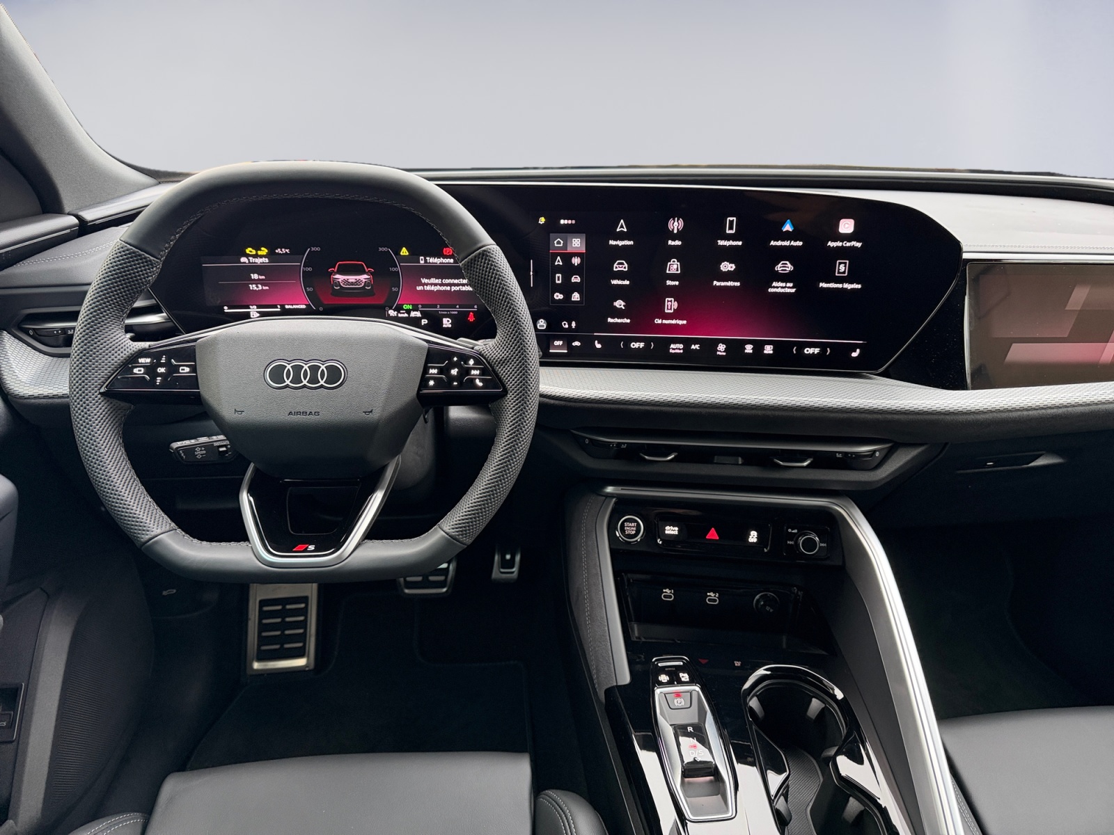 AUDI Q5 Sportback TDI quattro 150 kW S-tronic-image-7